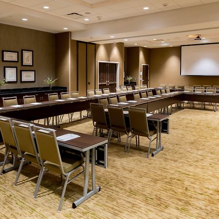 Holiday Inn Paducah Riverfront By Ihg Бизнес фото