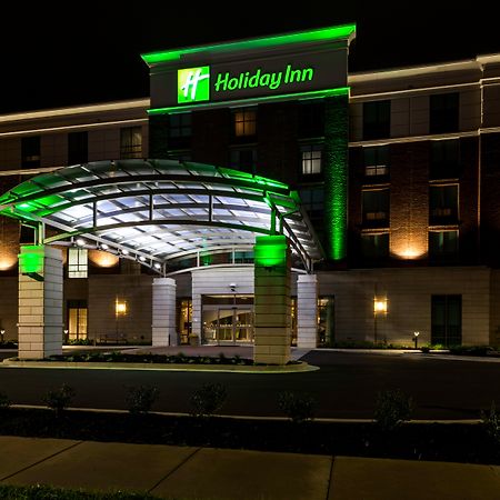 Holiday Inn Paducah Riverfront By Ihg Экстерьер фото