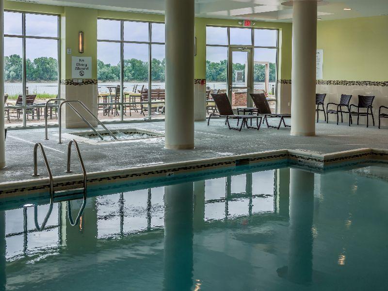 Holiday Inn Paducah Riverfront By Ihg Экстерьер фото