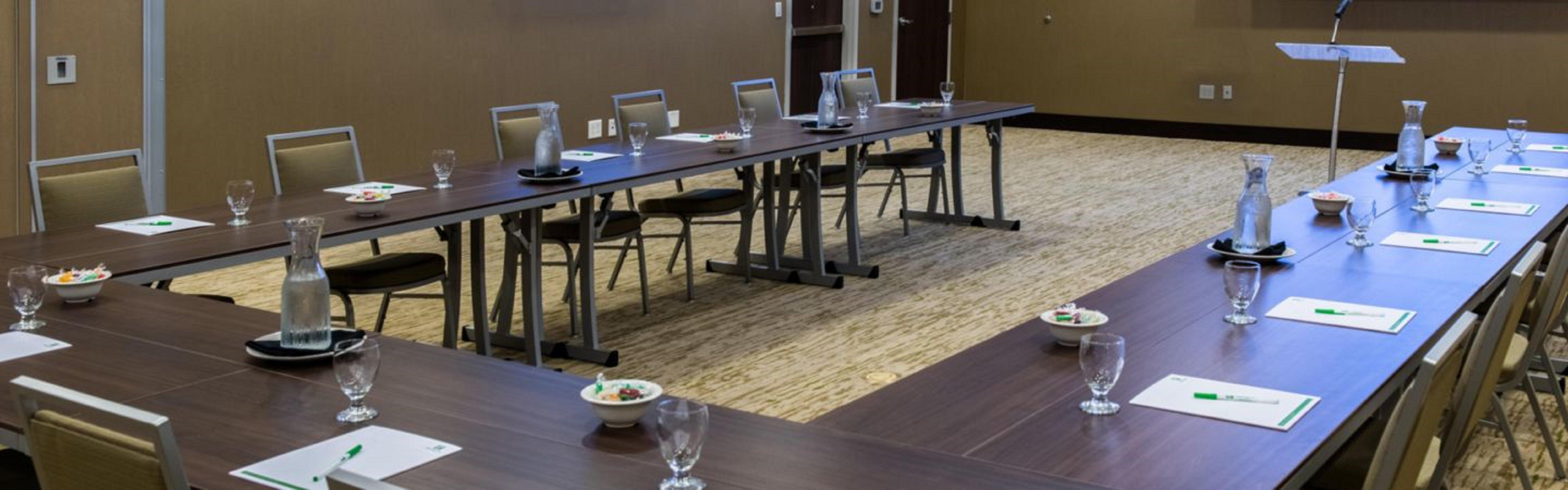 Holiday Inn Paducah Riverfront By Ihg Экстерьер фото
