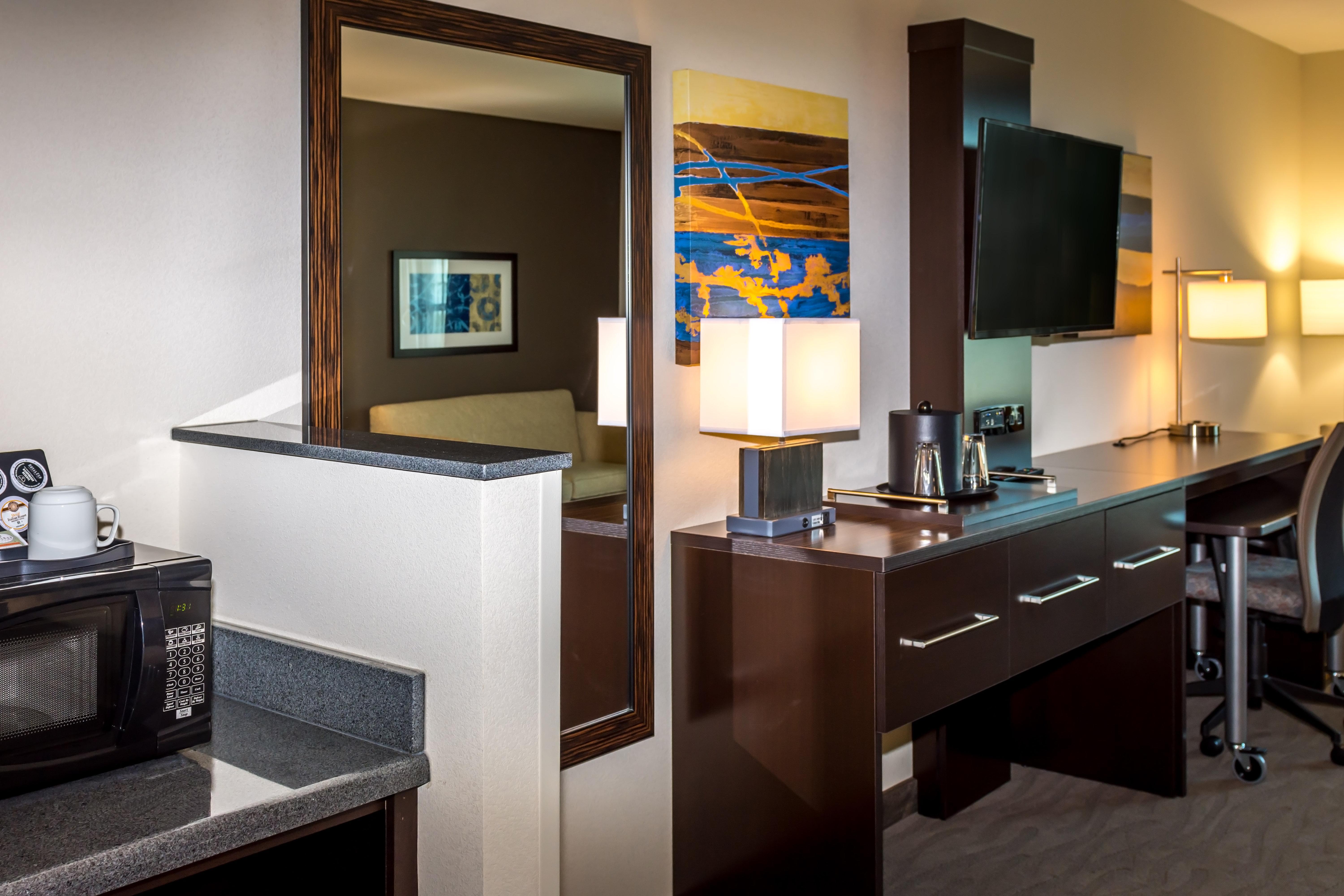 Holiday Inn Paducah Riverfront By Ihg Номер фото