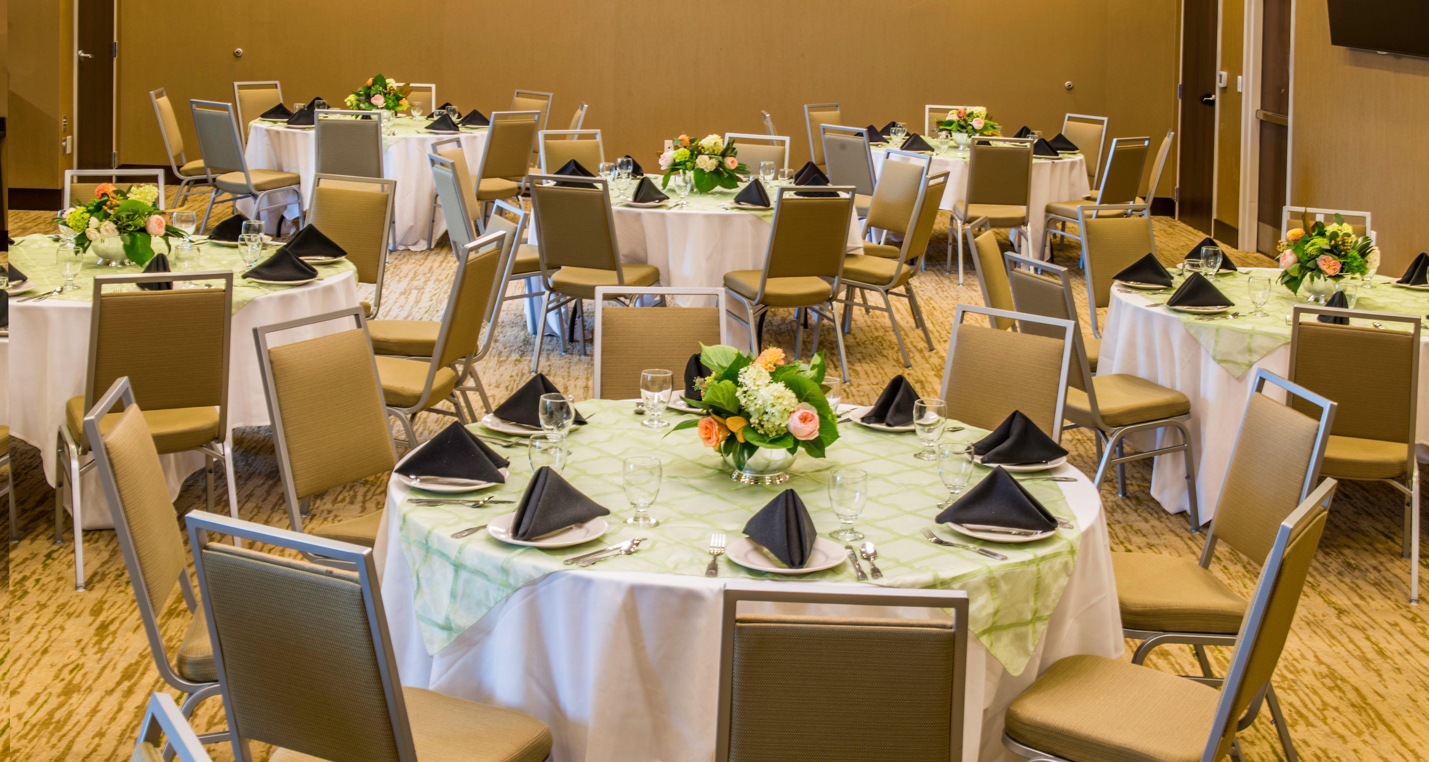 Holiday Inn Paducah Riverfront By Ihg Экстерьер фото