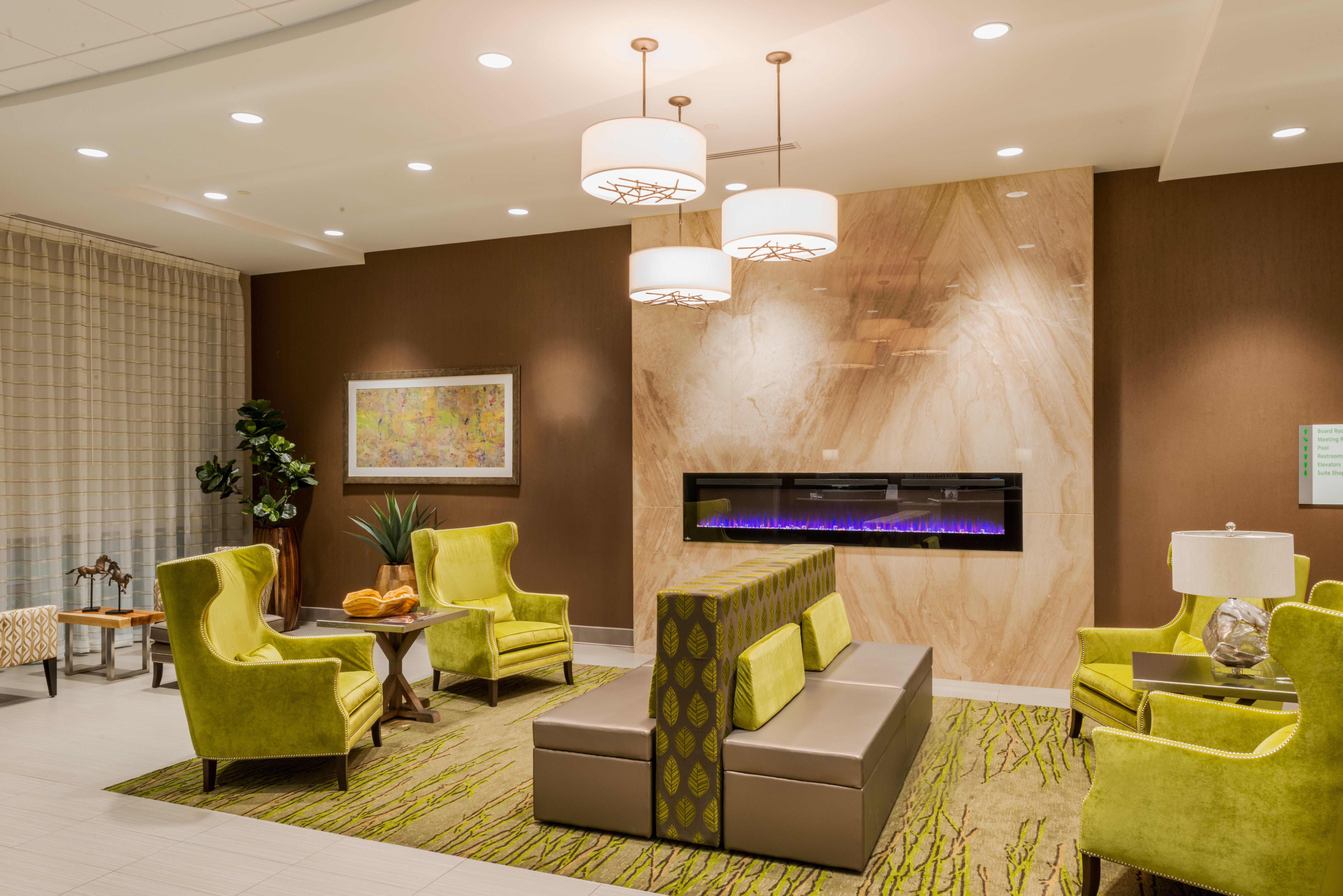 Holiday Inn Paducah Riverfront By Ihg Экстерьер фото