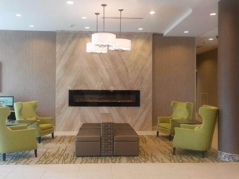 Holiday Inn Paducah Riverfront By Ihg Экстерьер фото