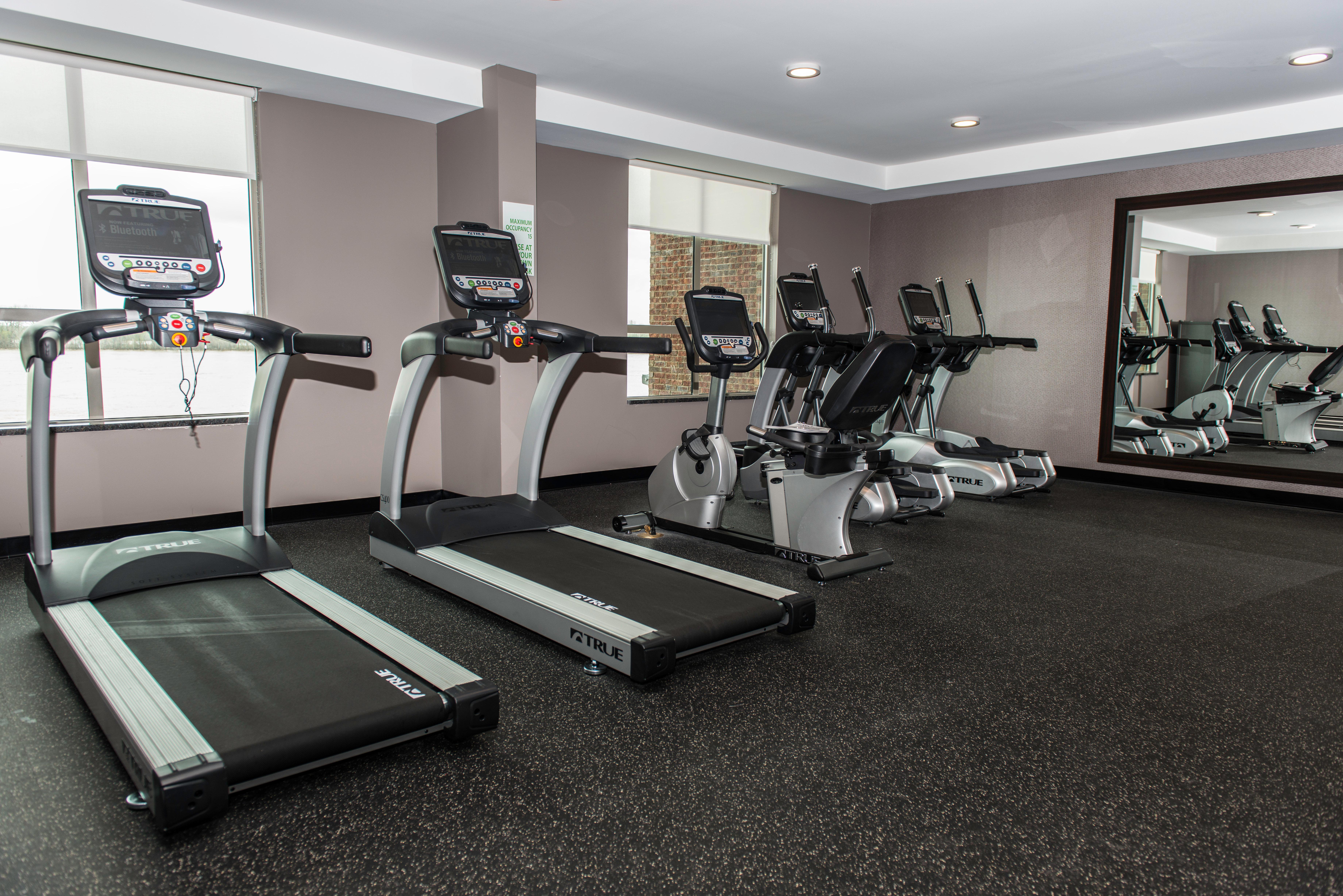 Holiday Inn Paducah Riverfront By Ihg Удобства фото