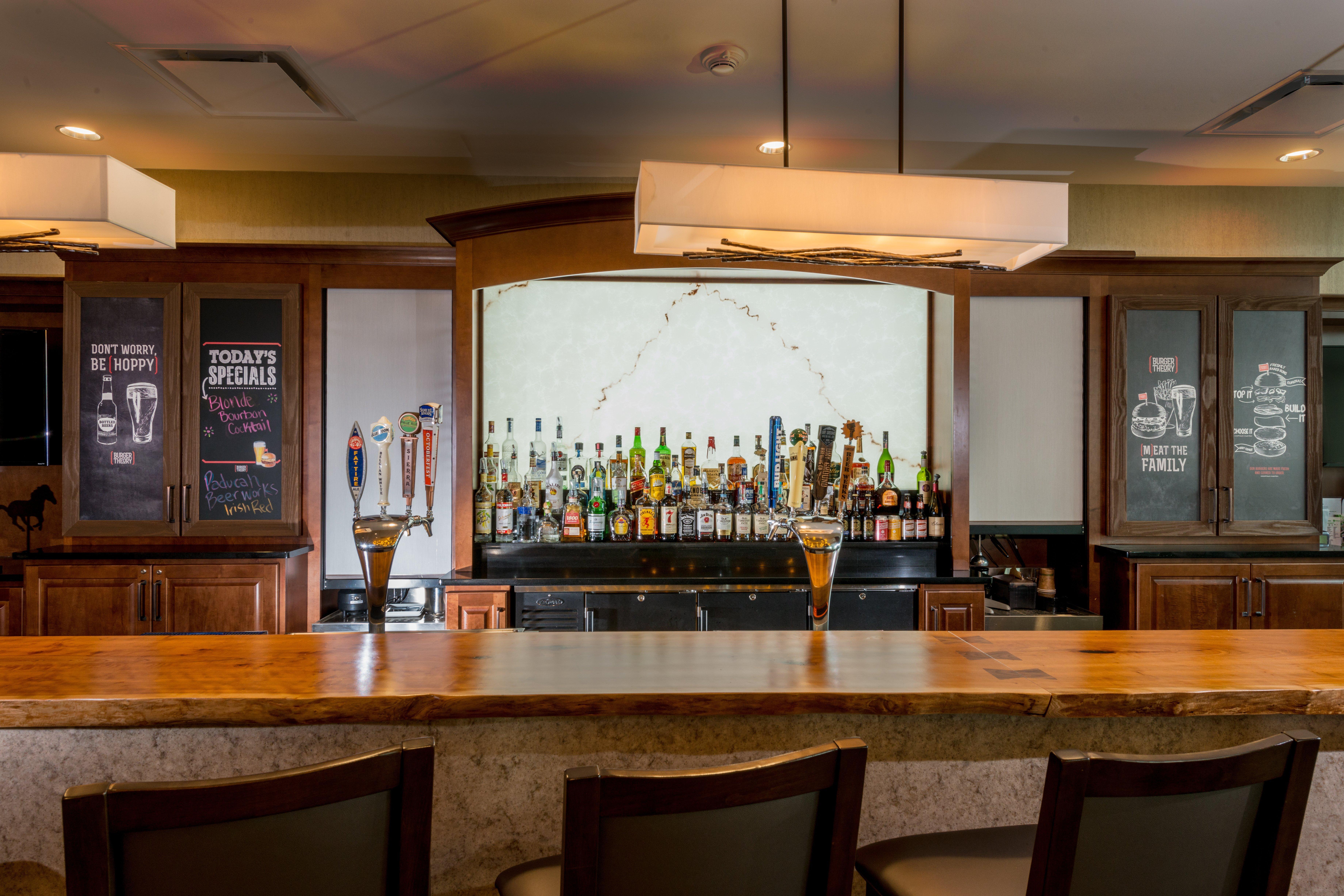 Holiday Inn Paducah Riverfront By Ihg Экстерьер фото