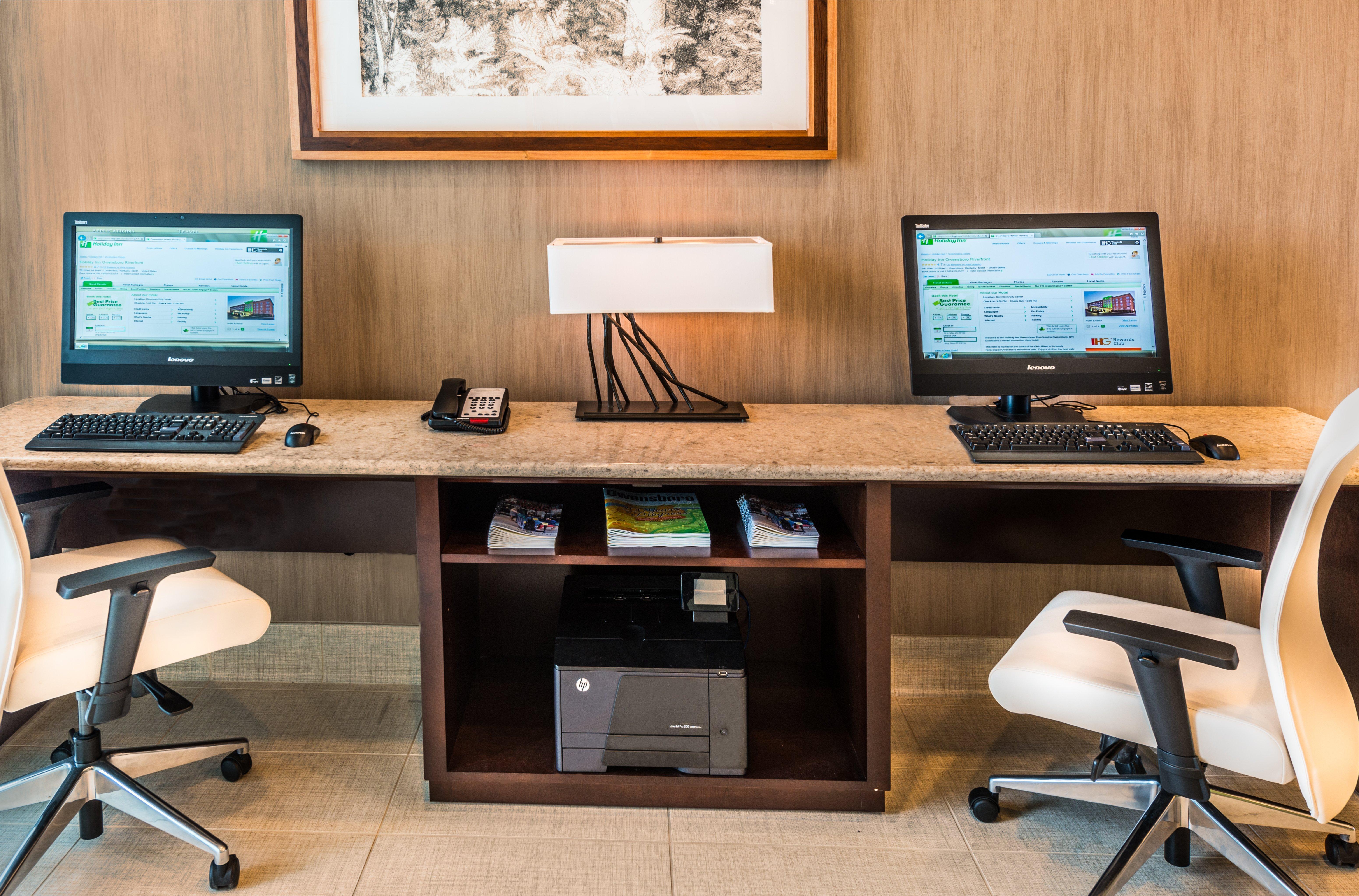 Holiday Inn Paducah Riverfront By Ihg Удобства фото