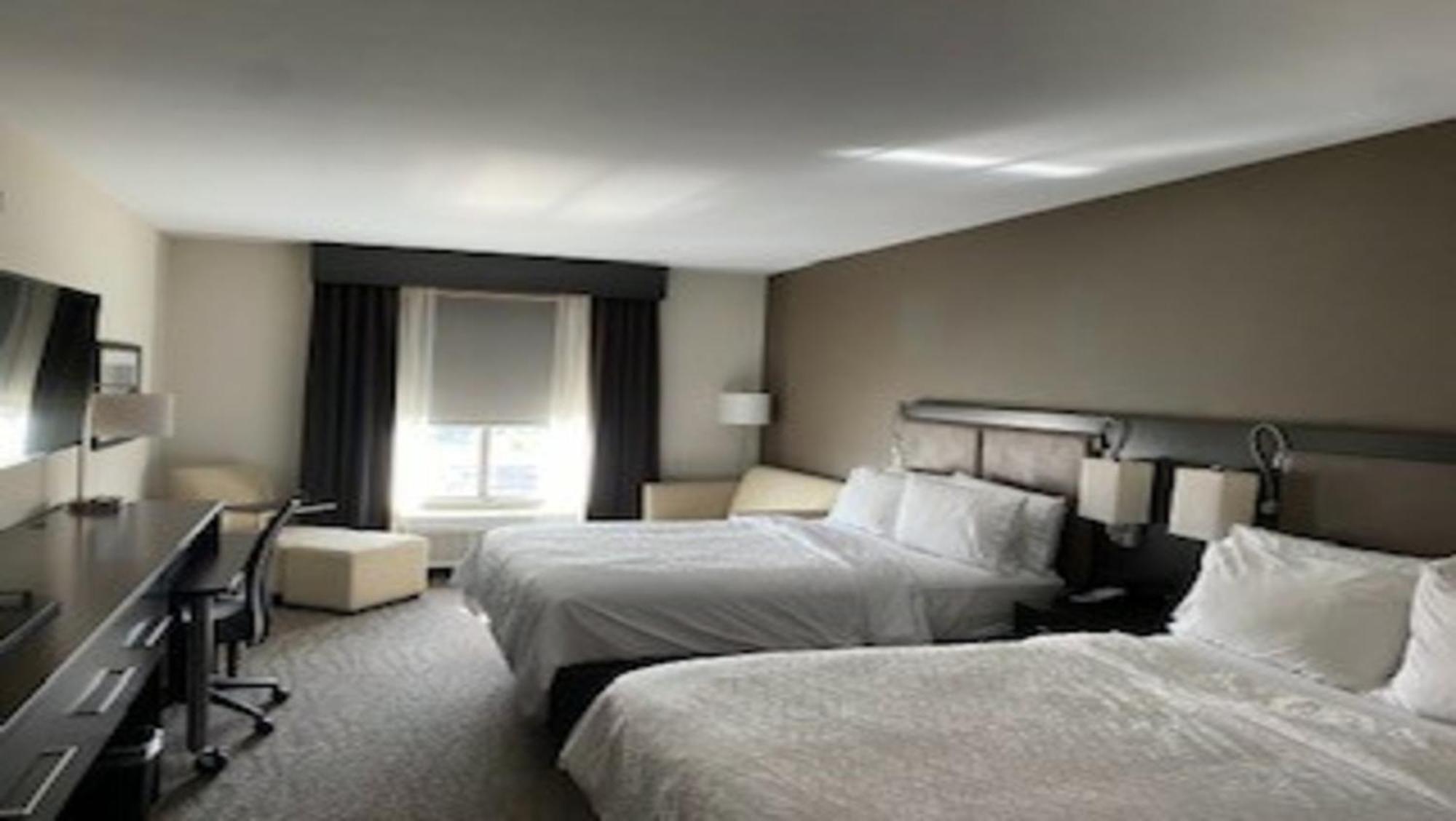 Holiday Inn Paducah Riverfront By Ihg Экстерьер фото