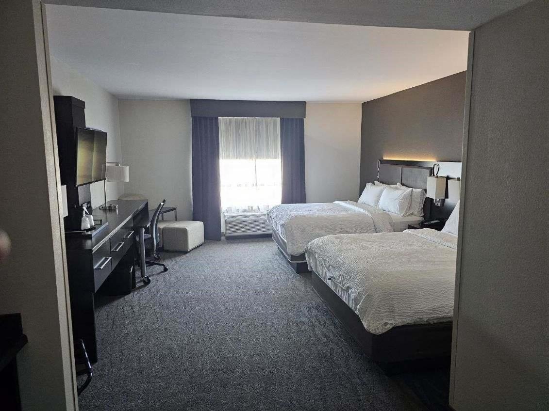 Holiday Inn Paducah Riverfront By Ihg Экстерьер фото