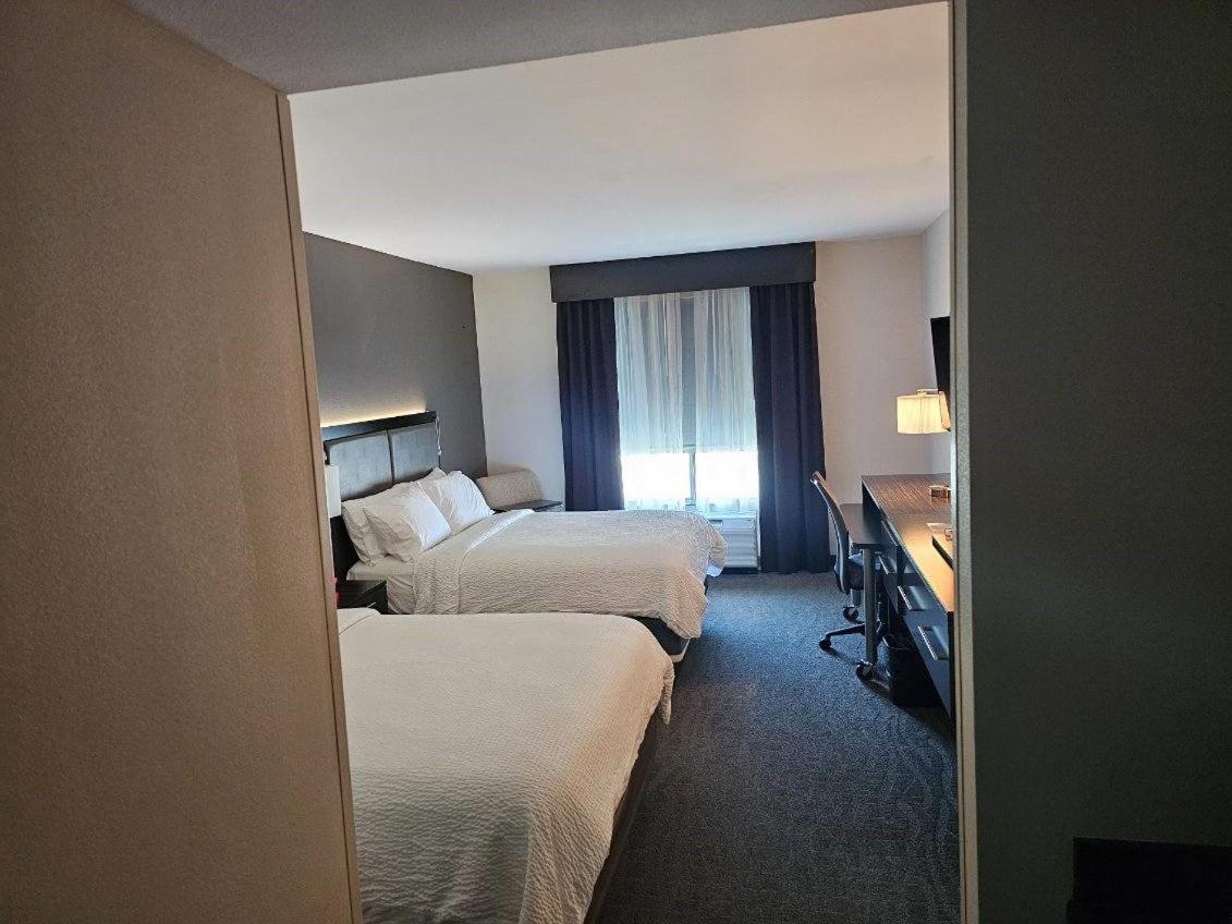 Holiday Inn Paducah Riverfront By Ihg Экстерьер фото