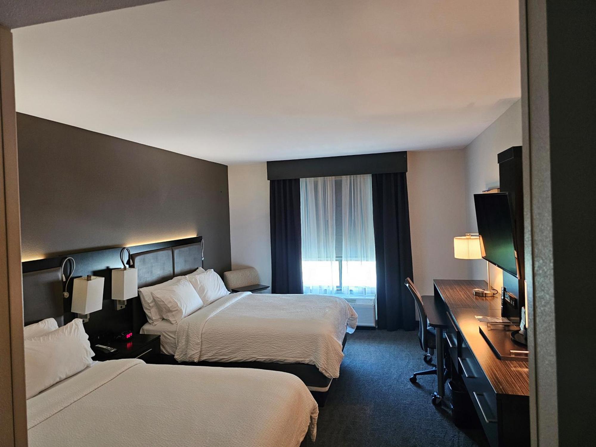 Holiday Inn Paducah Riverfront By Ihg Экстерьер фото