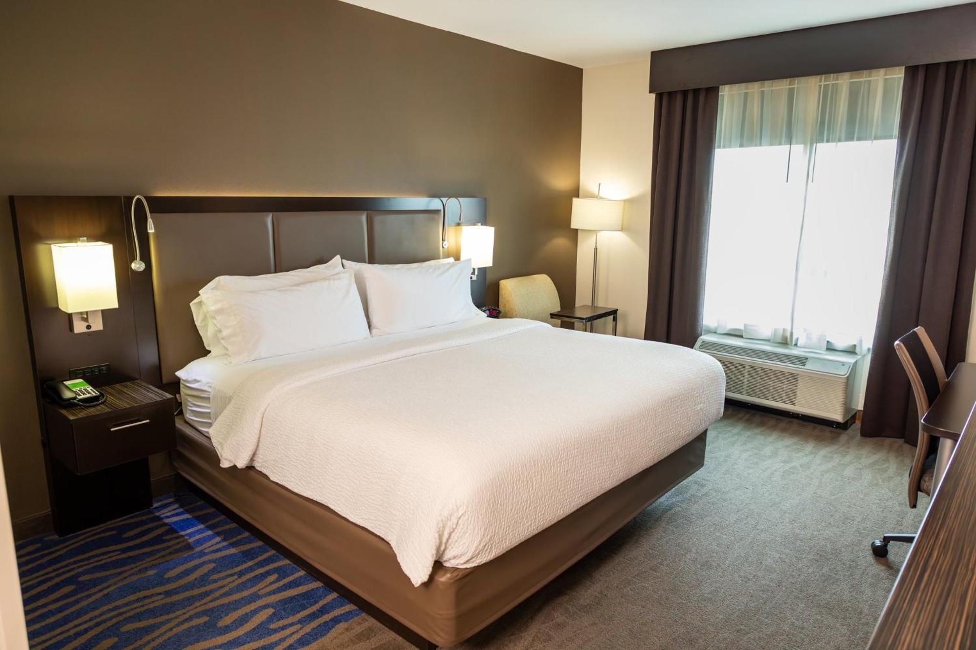 Holiday Inn Paducah Riverfront By Ihg Экстерьер фото