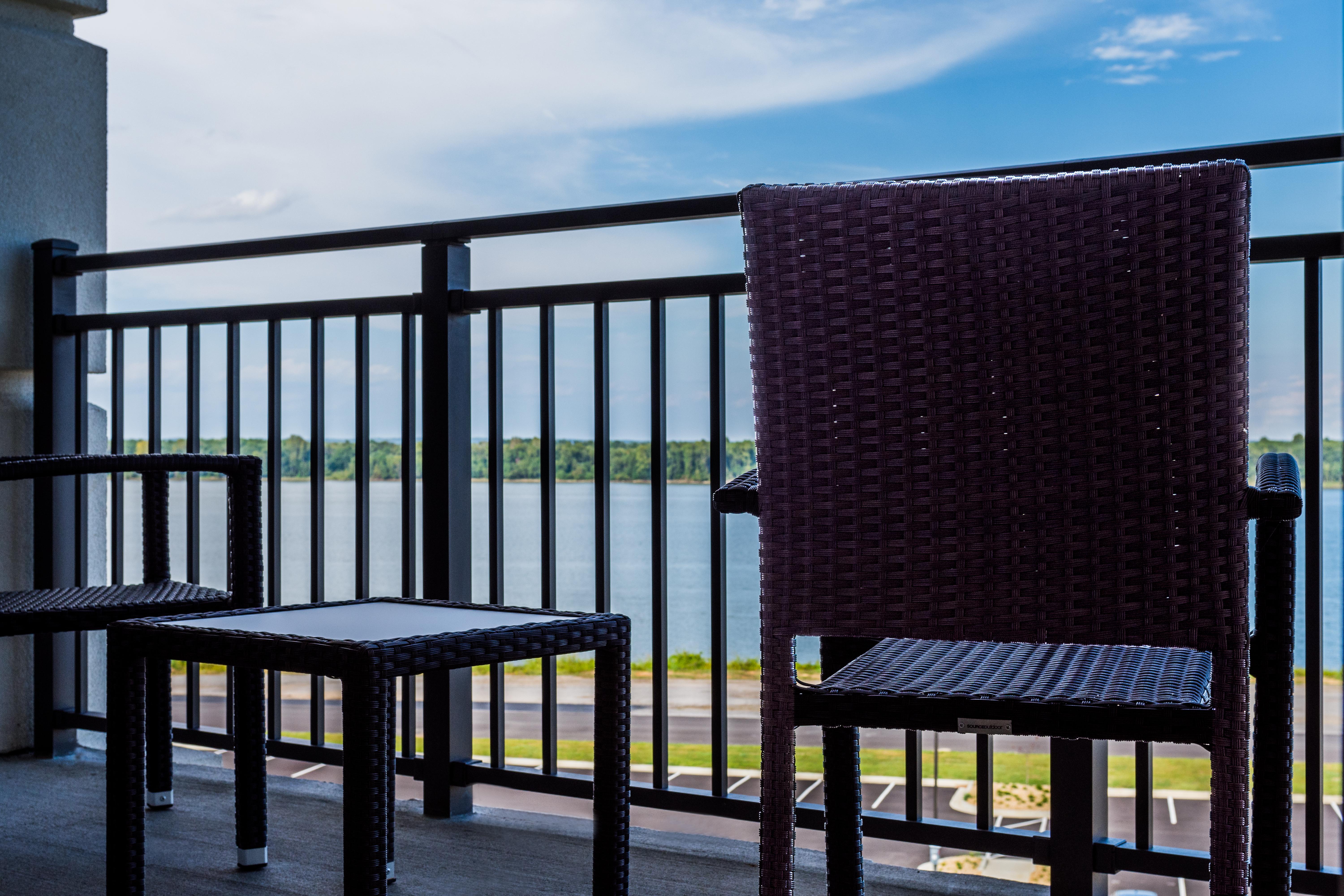 Holiday Inn Paducah Riverfront By Ihg Экстерьер фото